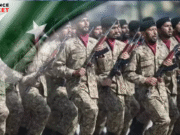 Pakistan Army Faces Crisis as 4,500 Soldiers and 250 Officers Resign Amid Rising Tensions with India