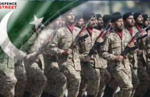 Pakistan Army Faces Crisis as 4,500 Soldiers and 250 Officers Resign Amid Rising Tensions with India