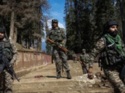 Pakistan violates ceasefire for fifth consecutive day, India Hits Back