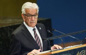 “How Dare You”: Republican Lawmaker Slams Pakistan Over Minister’s ‘Dirty Work’ Claim Against U.S.