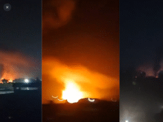 India Destroys Pakistani Air Bases! COMPLETE DOMINATION BY IAF!