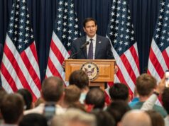 US Secretary of State Marco Rubio Calls India, Pakistan, Urges Both Countries to Work Together