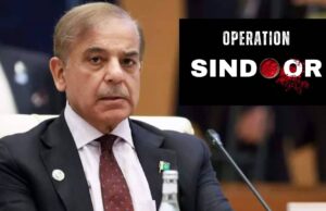 Pakistan Claims Six Locations Hit, Eight Killed in India’s ‘Operation Sindoor’ Strikes