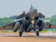 India-Pakistan Tensions: Why Rafale Jets Were the Backbone of Operation Sindoor