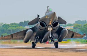India-Pakistan Tensions: Why Rafale Jets Were the Backbone of Operation Sindoor