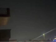 Jammu Under Drone Attack: City Plunges into Blackout