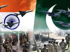 India Neutralises Pak Missiles Aimed At 15 Cities, Destroys Air Defence System
