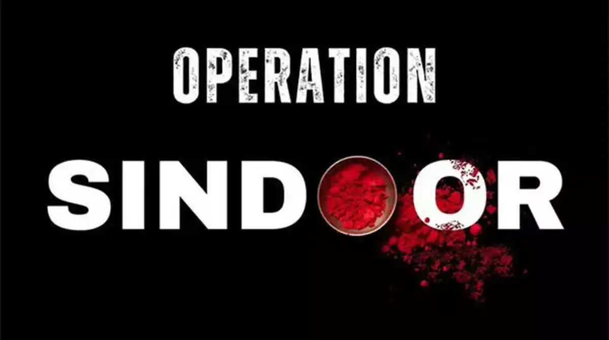 India Launches ‘Operation Sindoor’: Precision Strikes Hit Nine Terror Targets in Pakistan and PoK to Avenge Pahalgam Attack