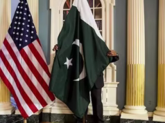 ‘Leave area of conflict’: US issues travel advisory for Pakistan amid drone explosions