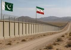 Israel-Iran War: Pakistan shuts border crossings with Iran