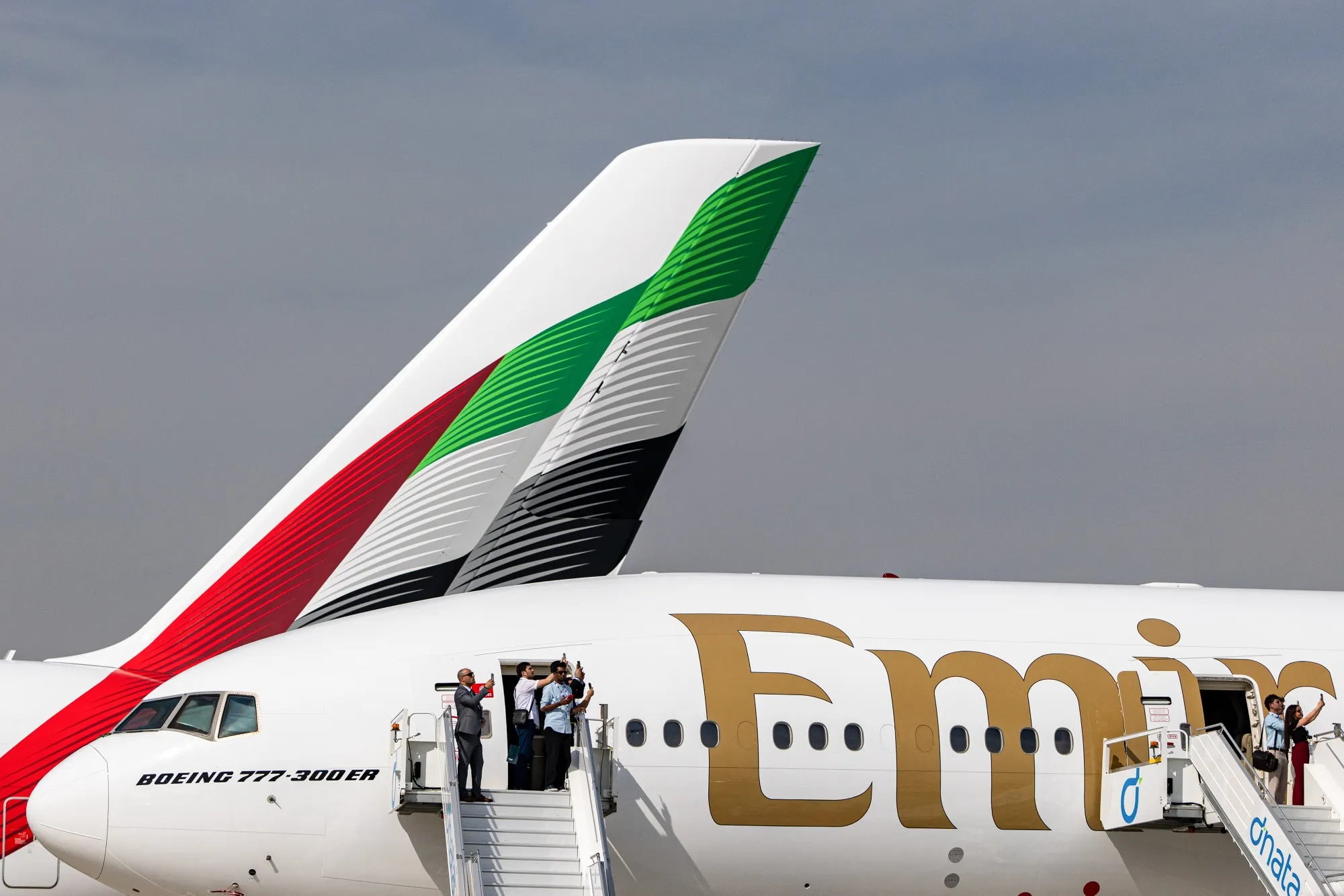 German Union Slams Expansion of Gulf Carrier Traffic Rights